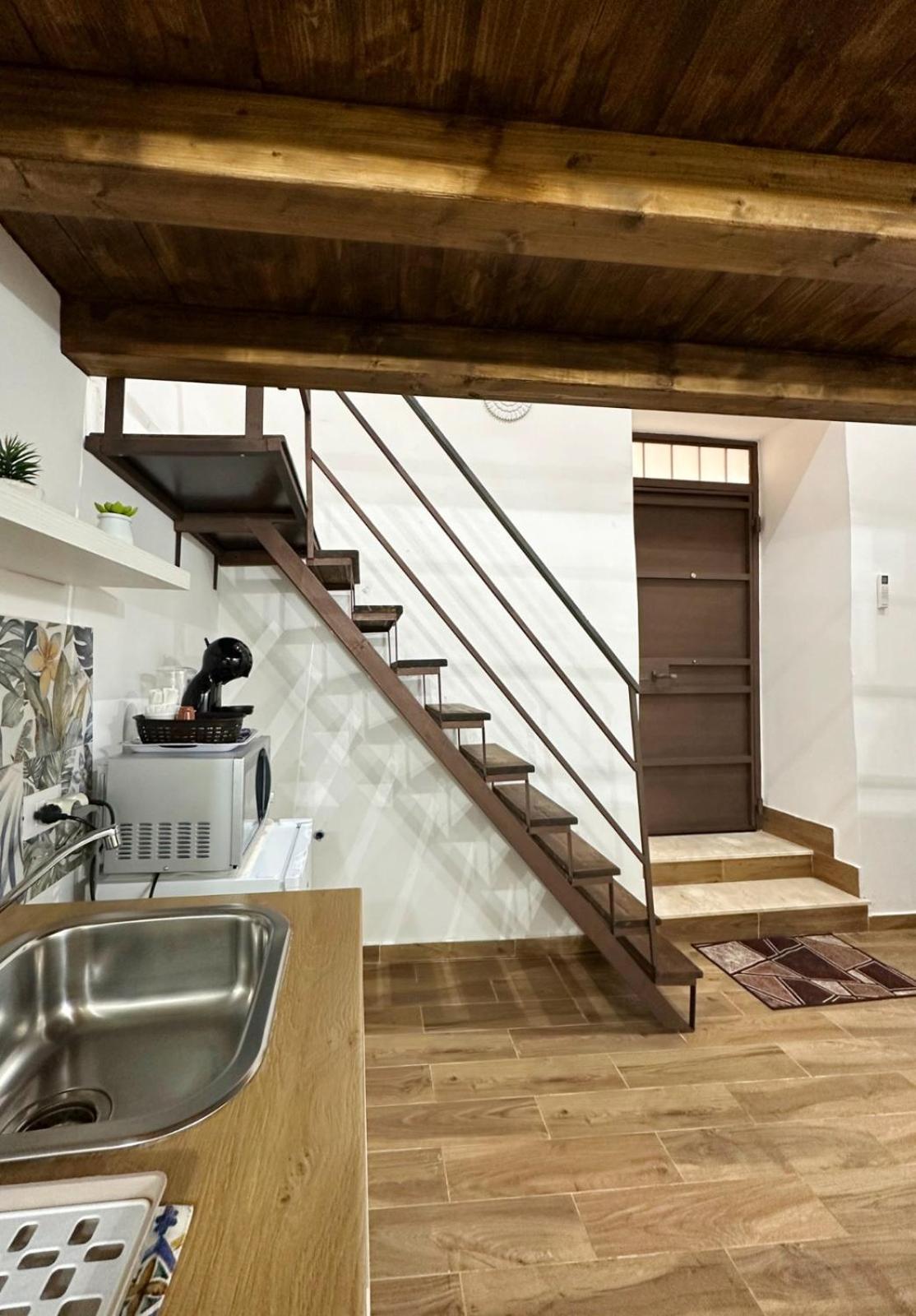 Mafone Home ปาแลร์โม ภายนอก รูปภาพ