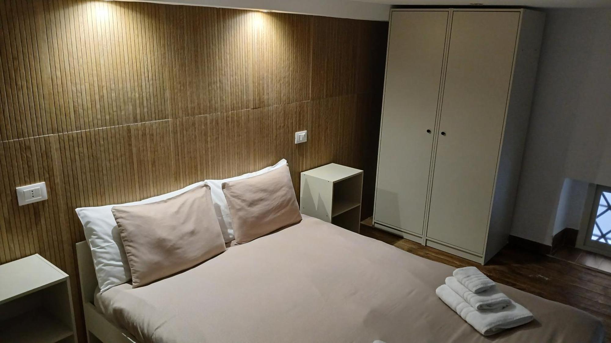 Mafone Home ปาแลร์โม ภายนอก รูปภาพ