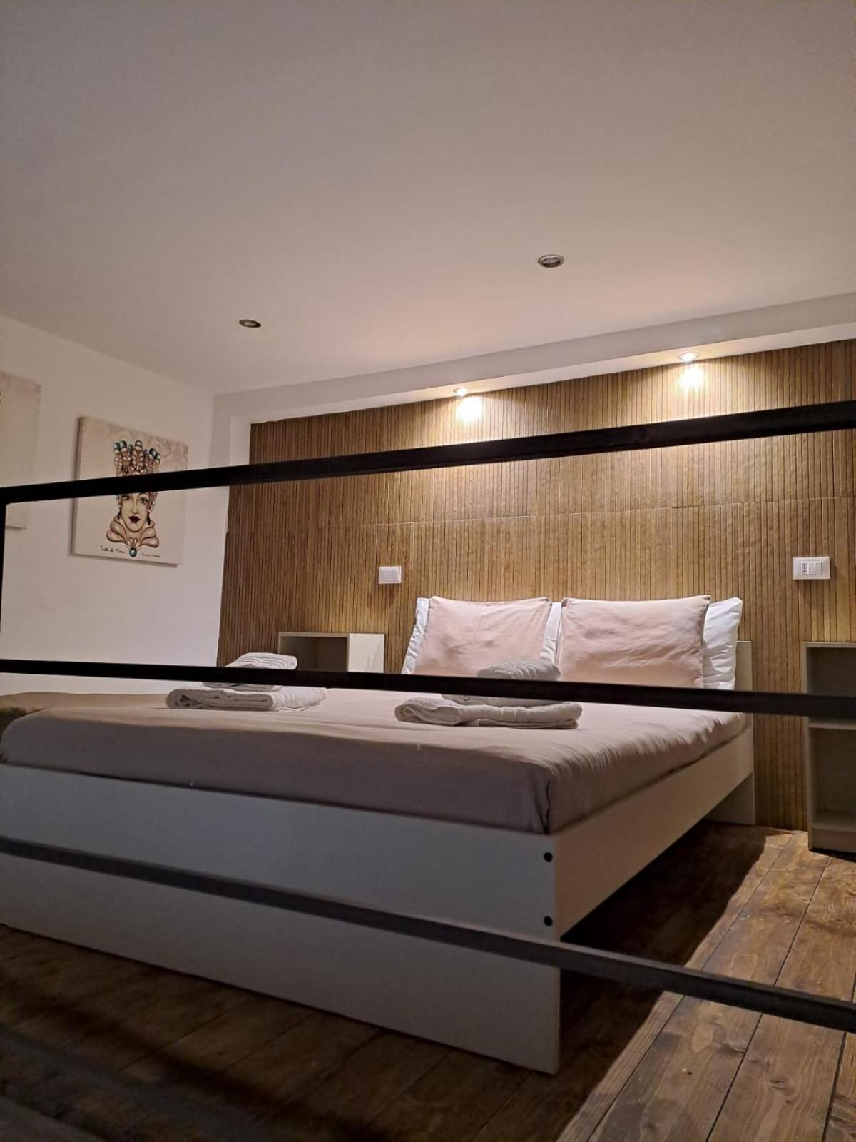 Mafone Home ปาแลร์โม ภายนอก รูปภาพ